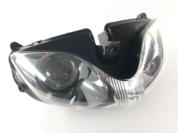 Suzuki Bandit GSF 1200 S WVA9 [2001] - Forlygter