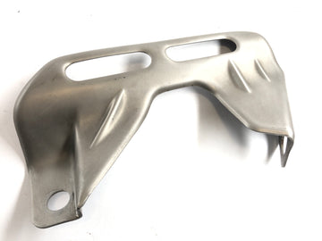 BMW F 650 GS R13 [2000] - Heat Protection Blende Manifold - 0