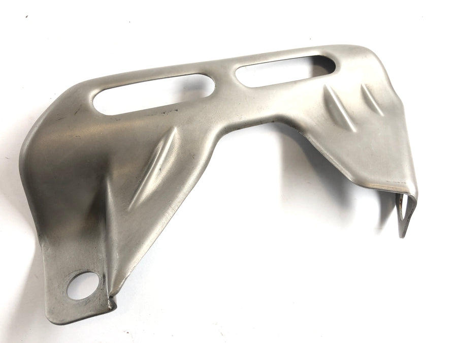 BMW F 650 GS R13 [2000] - Heat Protection Blende Manifold