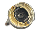 Yamaha XT 350 55V [1987] - Brake Drum-4
