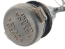 Yamaha Grizzly 660 AM03W [2003] - Opladningsstik 12 Volt Socket-2
