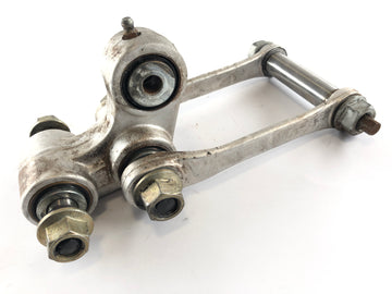 KTM 640 LC4 Prestige [2003] - Deflace Lever Bone Featherbone - 0