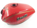 Benelli 504 Sport [1979] - Tank Petrolent Tank-1