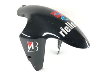 Ducati 1098 S [2007] - Fender foran - 0