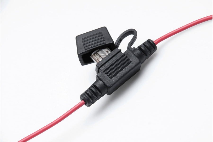 [SW-MOTECH] - Cigarettænderstik med ledningsnet – billede 3