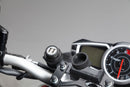 [SW-MOTECH] - USB dobbelt opladningsstik med kabelnet – Figur 1