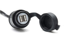 [SW-MOTECH] - USB dobbelt opladningsstik med kabelnet – Figur 2