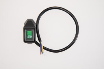 [SW-MOTECH] - EVO tågelygtekontakt til cockpit – billede 1
