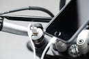 [SW-MOTECH] - Universalt elektrisk sæt med cigarettænder og USB-stik - Figur 4