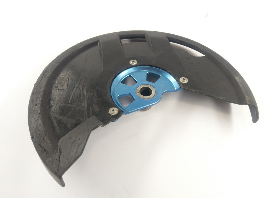 YAMAHA TT 600 RE DJ01 [2006] - Bremse diskdækning