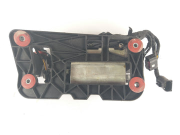 BMW hydraulisk blok / hydraulisk ventil / hydroaggregat 6 758 704 - 0