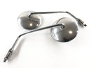 Honda CB 650 RC03 [1980] - Mirror bagview spejl-3