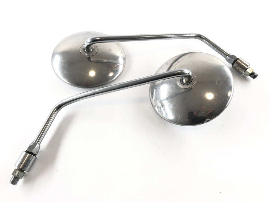 Honda CB 650 RC03 [1980] - Mirror bagview spejl
