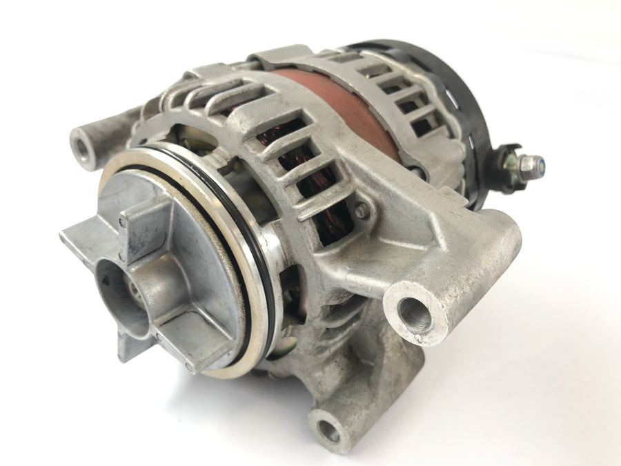 BMW K 1300 R [2010] - Generator