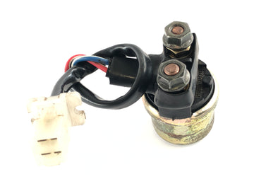 Yamaha V -max 1200 2en [1997] - Starter Relay