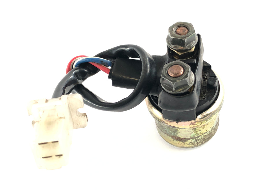 Yamaha V -max 1200 2en [1997] - Starter Relay