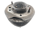 BMW R 75/6 [1974] - Cylinder med stempler til venstre-7
