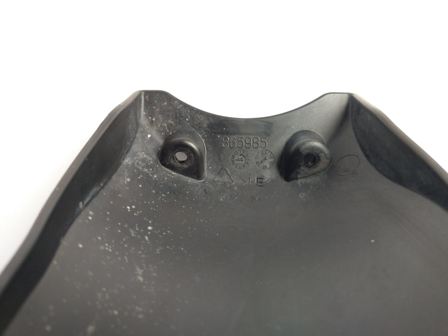 Aprilia SX 125 KX1 [2019] - Beklædning Splash Water Protection