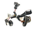 BMW R 1200 C 259C [1998] - Dresswall of Throttle Valves-1