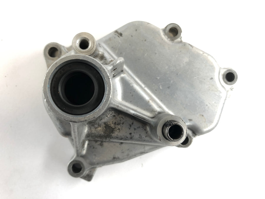 Suzuki DL 1000 V -Strom [2006] - Motor Låg Shift Shaft Låg