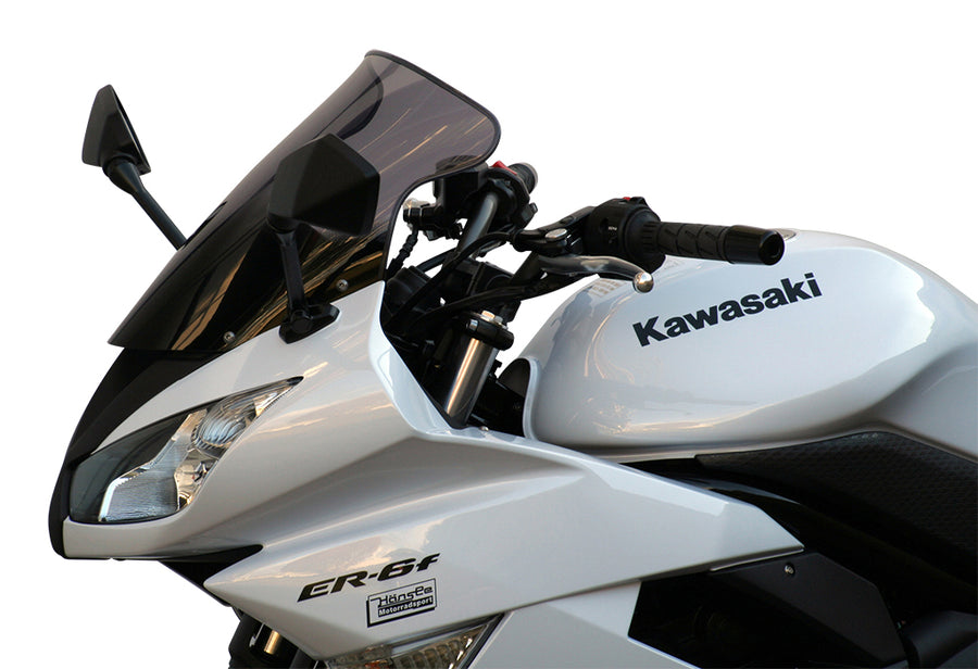 Kawasaki er 6 F [2009-2011] -Arriginal Shape Disc "O"