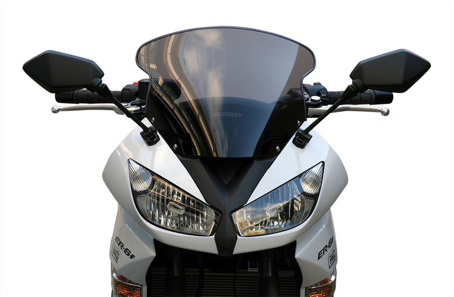 Kawasaki er 6 F [2009-2011] -Arriginal Shape Disc "O"