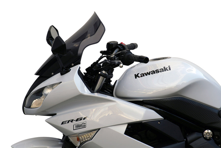 Kawasaki er 6 F [2009-2011] -touring-disk "T"