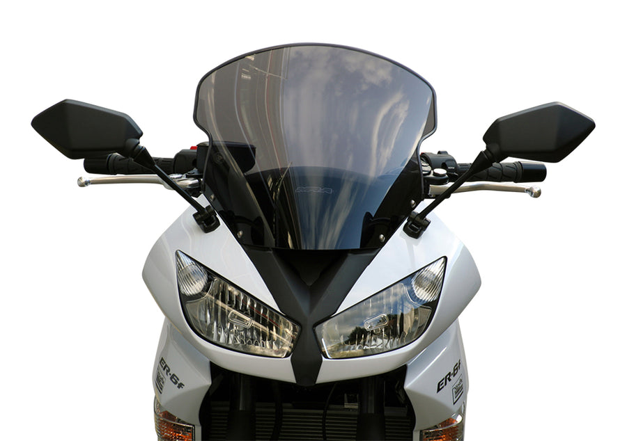 Kawasaki er 6 F [2009-2011] -touring-disk "T"