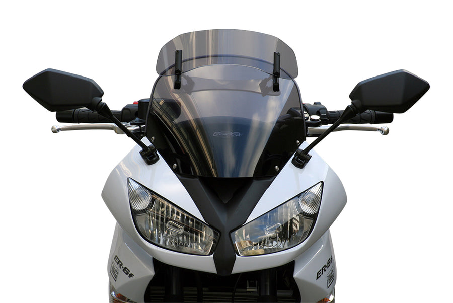 Kawasaki er 6 F [2009-2011] -variotouringscreen "VT"
