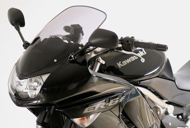 Kawasaki er 6 F [2006-2008] -Arriginal Shape Disc "OM"