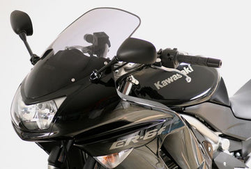 Kawasaki er 6 F [2006-2008] -Arriginal Shape Disc "OM"