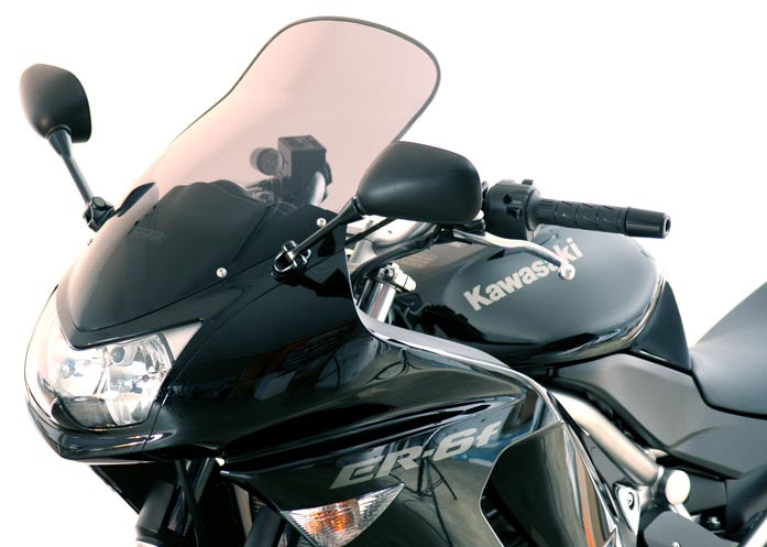 Kawasaki er 6 F [2006-2008] -touring disk "TM"