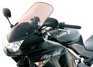 Kawasaki er 6 F [2006-2008] -touring disk "TM"