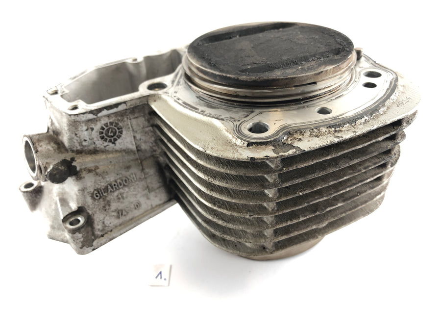 BMW R 1200 GS [2004] - Cylinder med stempel