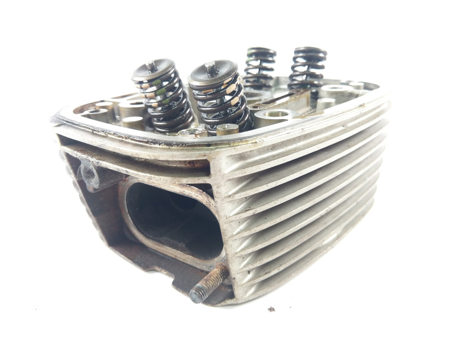 BMW R 1150 GS - Cylinderhoved