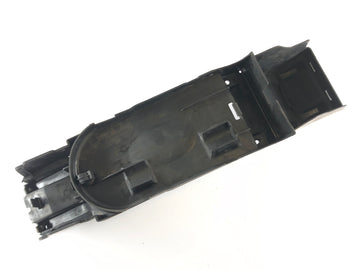 Honda Varadero XL 1000 SD02 [2002] - Underbook of Splash Protection Bagerste interiørbeklædning
