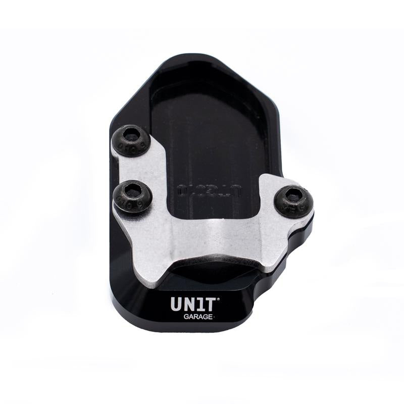 BMW R 1300 GS Adventure [2024–2026] - Erhöhung der Ständerbasis + 5mm BMW R1300GS und ADV