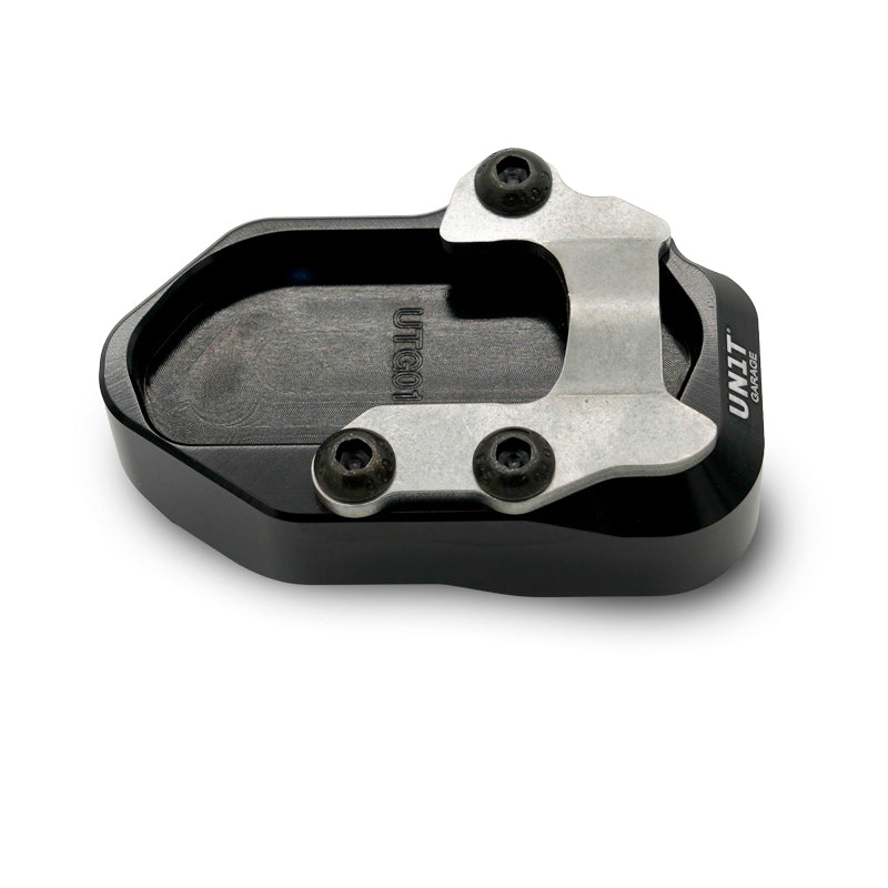 BMW R 1300 GS Adventure [2024–2026] - Erhöhung der Ständerbasis + 17mm BMW R1300GS und ADV
