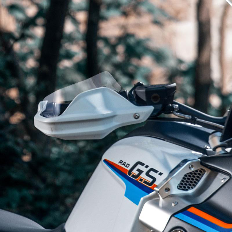 BMW R 1200 GS [2004-2012] - Handschutzverlängerung (ab 2013)