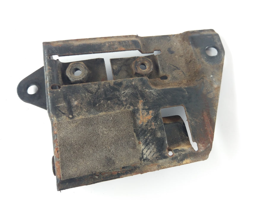 Suzuki GT 250 X7 [1979] - Aggregate Holder