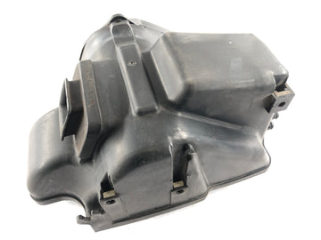 Suzuki LS 650 NP41B [1990] - LID Air Filter Box Airbox
