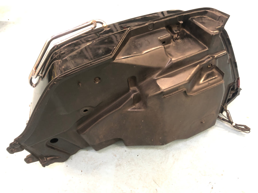 Honda GL 1500 Goldwing SC22 [1988] - Sidetaske til højre