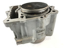 BMW F 650 CS Scarver [2001] - Cylinder med stempler-4
