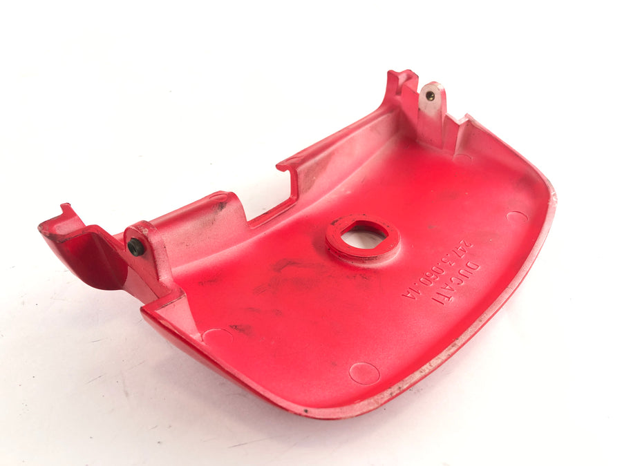 Ducati 900 SS [1992] - Bageste beklædningsdel