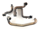 Kan på Spyder SM5 [2009] - Manifold Set-4