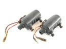 Yamaha XS 650 Type 447 [1975] - Ignition Coil Set -par-3