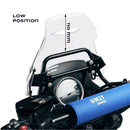 BMW R 12 G/S [2025-2026] - Verlängerung für Original-Windschutzscheiben BMW R12 G/S