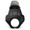 BMW R 120 G/S [2004-2012] - Fenouil-Windschildverlängerung 100 mm