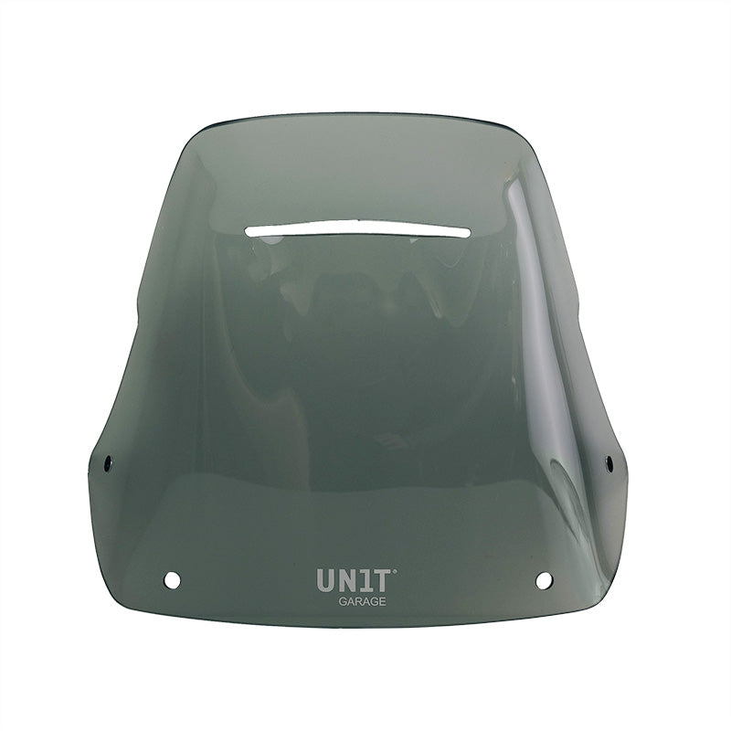 BMW R 120 G/S [2004-2012] - Fenouil-Windschildverlängerung 100 mm
