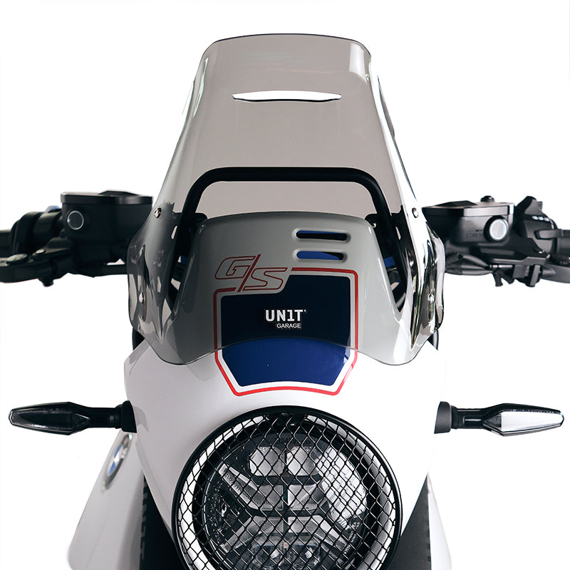 BMW R 12 G/S [2025-2026] - Verlängerung für Original-Windschutzscheiben BMW R12 G/S
